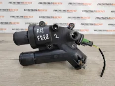 Корпус термостата Land Rover Freelander 2 2007 LR001312 2.2 224DT