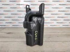 Резонатор воздушного фильтра Mazda 3 BM BN 2015 PE0113195A ХЕТЧБЭК 2.0 PE