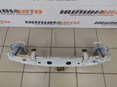 Усилитель бампера Mazda 3 BM BN 2015 B45C50260 ХЕТЧБЭК 2.0 PE, задний