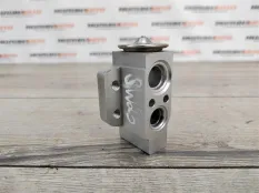 Клапан кондиционера Volkswagen Passat B6 2010 1K0820679 СЕДАН 3C2 1.4 TSI CDGA