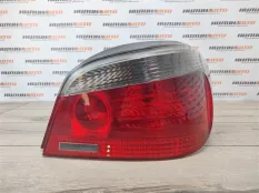 Фонарь в крыло Bmw 5 2004 63217165738 E60 3.0 M57D30, правый