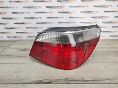 Фонарь в крыло Bmw 5 2004 63217165738 E60 3.0 M57D30, правый