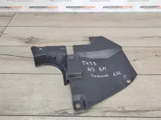 Защита двигателя Mazda 3 BM BN 2015 KD5356341A ХЕТЧБЭК 2.0 PE, передняя правая