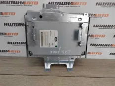 Усилитель звука Land Rover Freelander 2 2007 LR001697 2.2 224DT