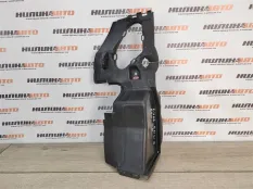 Дефлектор радиатора Bmw 5 2004 51717050604 E60 3.0 M57D30