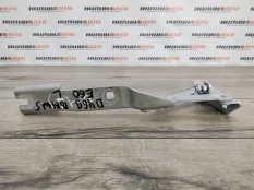 Петля капота Bmw 5 2004 41617120275 E60 3.0 M57D30, левая