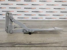 Петля капота Bmw 5 2004 41617120275 E60 3.0 M57D30, левая