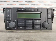 Магнитола Land Rover Freelander 2 2007 LR001070 2.2 224DT