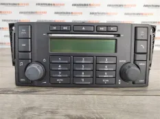 Магнитола Land Rover Freelander 2 2007 LR001070 2.2 224DT
