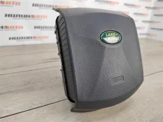 Подушка безопасности в руль Land Rover Freelander 2 2007 LR006643 2.2 224DT