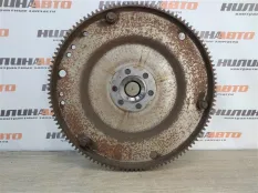 Маховик МКПП Audi A4 B8 2008 03G105323H СЕДАН 8K2 2.0 TDI CAGA