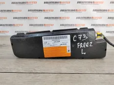 Подушка безопасности в сиденье Land Rover Freelander 2 2007 LR009734 2.2 224DT, передняя левая