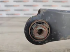 Рычаг задней подвески под пружину Mazda 3 BM BN 2015 B45A28300C ХЕТЧБЭК 2.0 PE, правый