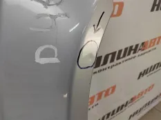 Крыло Bmw 5 2004 41357111430 E60 3.0 M57D30, переднее правое