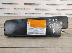 Подушка безопасности в сиденье Land Rover Freelander 2 2007 LR002344 2.2 224DT, передняя правая