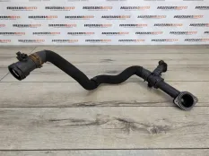 Патрубок системы охлаждения Audi A4 B8 2008 8K0121055L СЕДАН 8K2 2.0 TDI CAGA