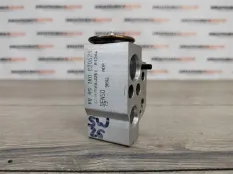 Клапан кондиционера Volkswagen Golf 6 2010 1K0820679 ХЭТЧБЕК 5K1 1.4 TSI CAVD