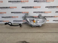 Повторитель поворота Mazda 3 BM BN 2015 B45A51360A ХЕТЧБЭК 2.0 PE, передний левый