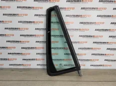 Стекло глухое двери Land Rover Freelander 2 2007 CVB500260 2.2 224DT, заднее правое