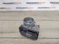 Дроссельная заслонка Mazda 3 BM BN 2015 PE0113640B ХЕТЧБЭК 2.0 PE