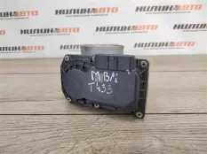 Дроссельная заслонка Mazda 3 BM BN 2015 PE0113640B ХЕТЧБЭК 2.0 PE