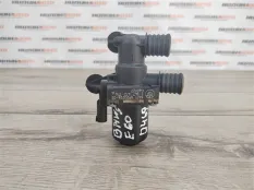 Клапан отопителя Bmw 5 2004 64118379921 E60 3.0 M57D30