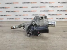 Корпус термостата Mazda 3 BM BN 2015 P5021517ZA ХЕТЧБЭК 2.0 PE