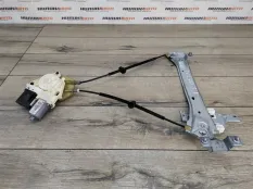 Стеклоподъемник Renault Megane 3 2009 827210003R ХЭТЧБЕК BZ 1.5 DCI K9K832, задний левый