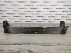 Интеркулер Renault Megane 3 2009 144960006R ХЭТЧБЕК BZ 1.5 DCI K9K832