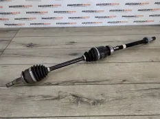 Привод Mazda 3 BM BN 2015 FTC82550X ХЕТЧБЭК 2.0 PE, передний правый