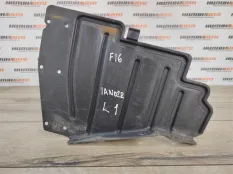 Защита двигателя Mitsubishi Lancer 9 2007 MR479039 СЕДАН CS 1.6 4G18, передняя левая