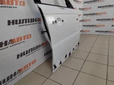 Дверь Land Rover Range Rover Sport 2005 BDA790080 2.7 276DT, передняя правая