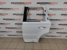 Дверь Land Rover Range Rover Sport 2005 BFA790090 2.7 276DT, задняя левая