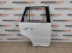 Дверь Land Rover Range Rover Sport 2005 BFA790080 2.7 276DT, задняя правая