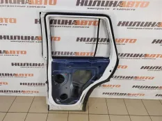Дверь Land Rover Range Rover Sport 2005 BFA790080 2.7 276DT, задняя правая