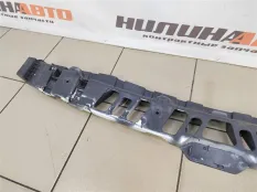Кронштейн бампера центральный Land Rover Range Rover Sport 2005 DQN500011 2.7 276DT, задний