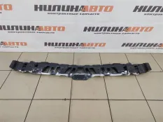 Кронштейн бампера центральный Land Rover Range Rover Sport 2005 DQN500011 2.7 276DT, задний
