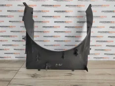 Диффузор вентилятора радиатора Land Rover Range Rover Sport 2005 PGK500230 2.7 276DT