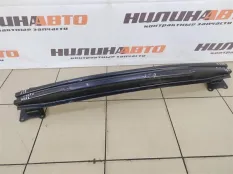 Усилитель бампера Volkswagen Golf 6 2009 5K0807305A ХЭТЧБЕК 5K1 1.4 TSI CAXA, задний