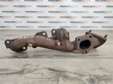 Коллектор выпускной Land Rover Range Rover Sport 2005 1334640 2.7 276DT