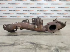 Коллектор выпускной Land Rover Range Rover Sport 2005 1334640 2.7 276DT