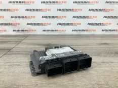 Блок управления двигателем Peugeot 308 2011 1606382680 ХЕТЧБЭК 5D 4C 1.6 9HP(DV6DTED)