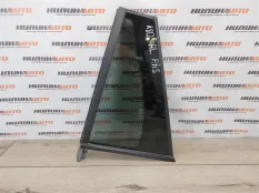 Стекло глухое двери Land Rover Range Rover Sport 2005 CVB500334 2.7 276DT, заднее левое
