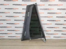 Стекло глухое двери Land Rover Range Rover Sport 2005 CVB500334 2.7 276DT, заднее левое