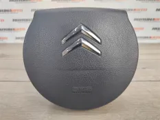Подушка безопасности в руль CITROEN C4 2005 4112HF ХЕТЧБЭК 5D LC 1.6 NFU TU5JP4