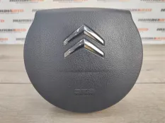 Подушка безопасности в руль CITROEN C4 2005 4112HF ХЕТЧБЭК 5D LC 1.6 NFU TU5JP4