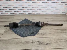 Привод Land Rover Range Rover Sport 2005 TDB500100 2.7 276DT, передний правый