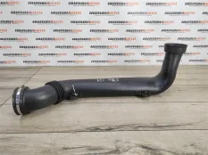 Патрубок воздушного фильтра Land Rover Range Rover Sport 2005 PHD000603 2.7 276DT