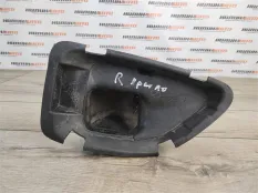 Воздухозаборник Land Rover Range Rover Sport 2005 PHD500251 2.7 276DT