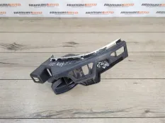 Кронштейн бампера Land Rover Range Rover Sport 2005 DQN000041 2.7 276DT, задний правый